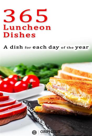 365 Luncheon Dishes PDF