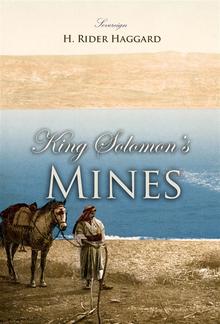 King Solomon's Mines PDF