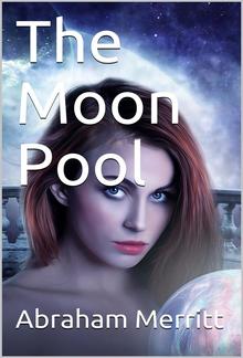 The Moon Pool PDF