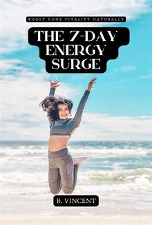 The 7-Day Energy Surge PDF