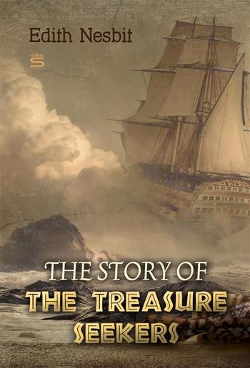 The Story of the Treasure Seekers PDF