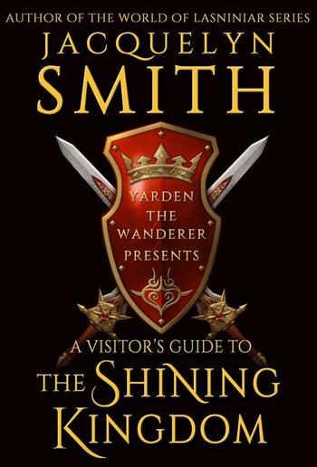 A Visitor’s Guide to the Shining Kingdom PDF