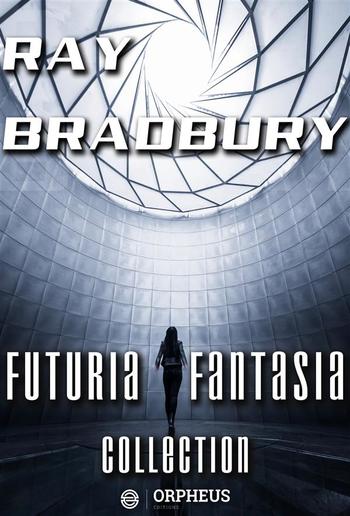 Futuria Fantasia Collection PDF