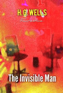 The Invisible Man PDF