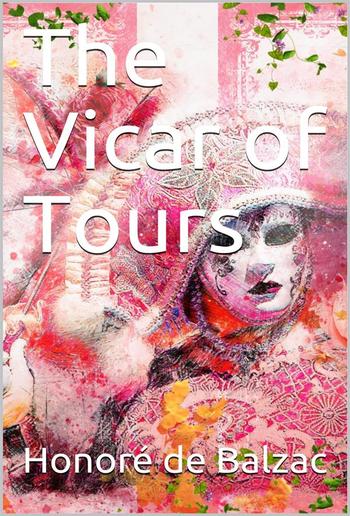 The Vicar of Tours PDF