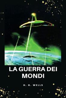 La guerra dei mondi (tradotto) PDF