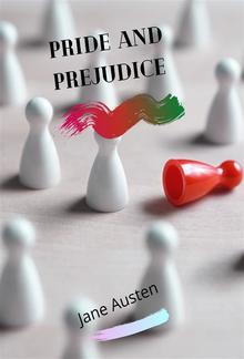 Pride And Prejudice PDF