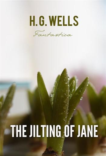 The Jilting of Jane PDF