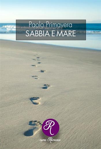 Sabbia e mare PDF