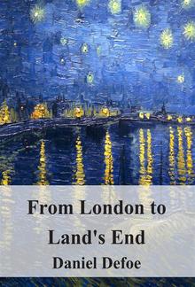 From London to Land's End PDF