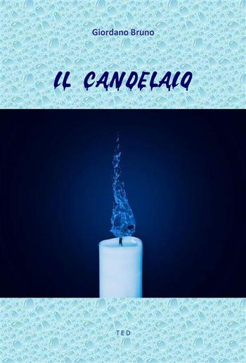 Il Candelaio PDF