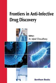 Frontiers in Anti-Infective Drug Discovery: Volume 10 PDF