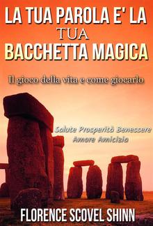 La Tua Parola è la Tua Bacchetta Magica PDF