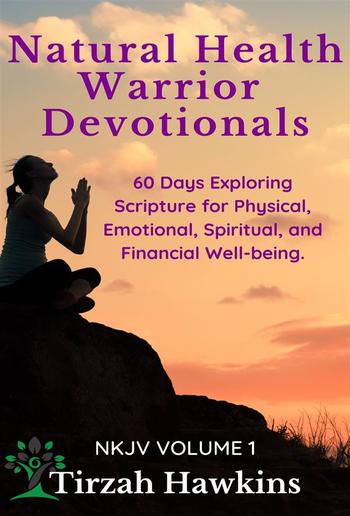 Natural Health Warrior Devotionals PDF