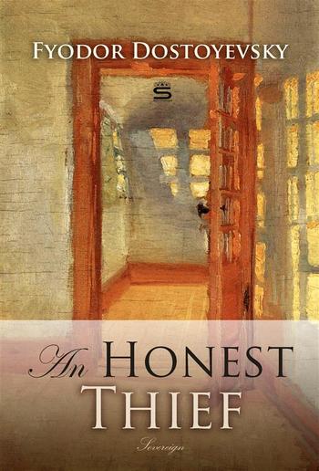 An Honest Thief PDF