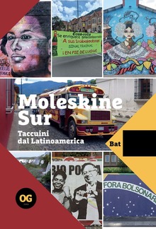 Moleskine Sur PDF