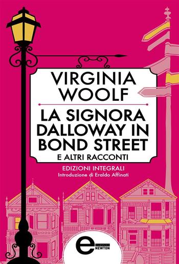 La signora Dalloway in Bond Street e altri racconti PDF