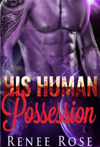 His Human Possession PDF