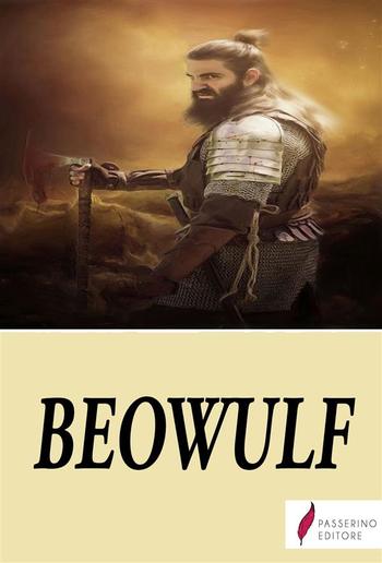 Beowulf PDF