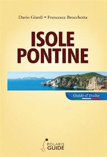 Isole Pontine PDF