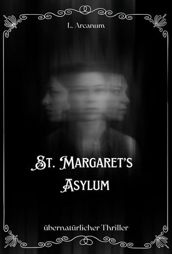 St. Margaret’s Asylum PDF