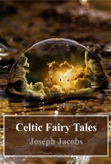 Celtic Fairy Tales PDF