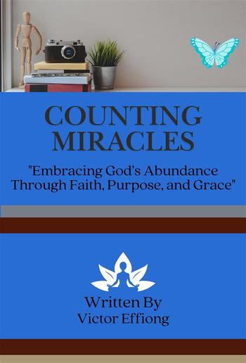 Counting Miracles PDF