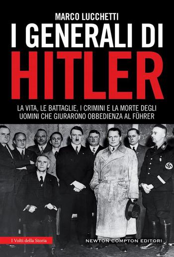 I generali di Hitler PDF