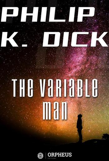 The Variable Man PDF