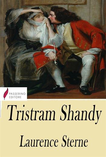 Tristram Shandy PDF