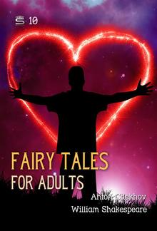 Fairy Tales for Adults PDF