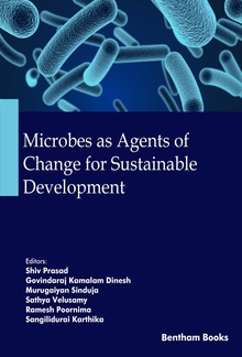 Microbes as Agents of Change for Sustainable Development PDF
