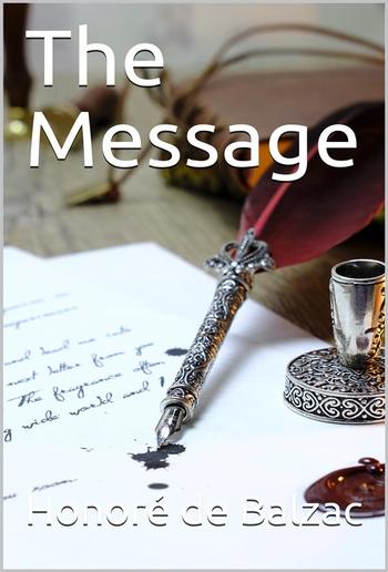 The Message PDF