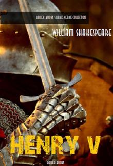 Henry V PDF