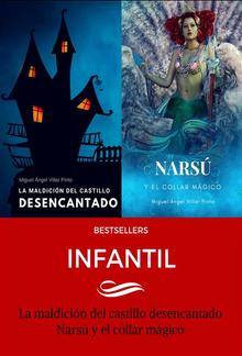 Bestsellers: Infantil PDF