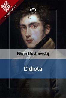 L'idiota PDF