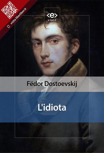 L'idiota PDF