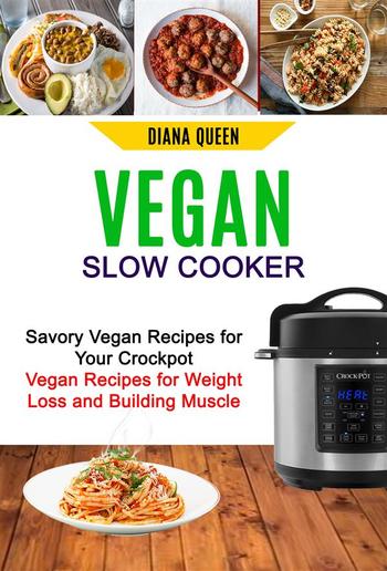 Vegan Slow Cooker PDF