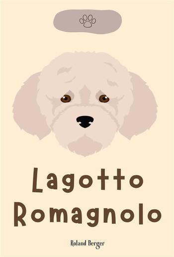 Lagotto Romagnolo PDF