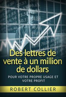 Des lettres de vente à un million de dollars (Traduit) PDF
