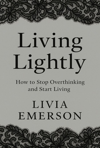 Living Lightly PDF