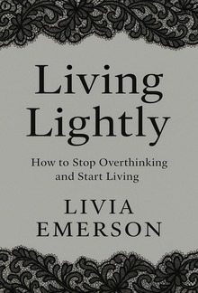 Living Lightly PDF