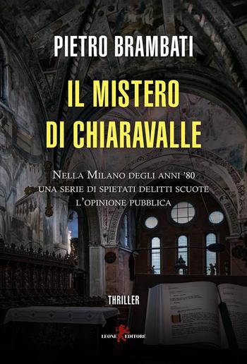 Il mistero di Chiaravalle PDF