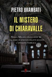 Il mistero di Chiaravalle PDF