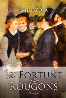 The Fortune of the Rougons PDF