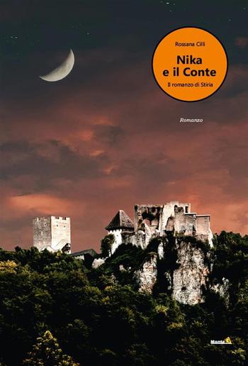 Nika e il conte, il romanzo di Stiria PDF