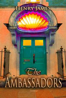 The Ambassadors PDF