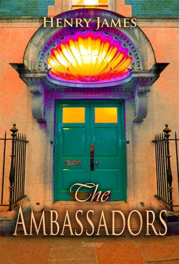The Ambassadors PDF