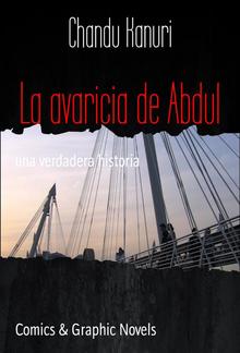 La avaricia de Abdul PDF