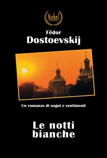 Le notti bianche PDF